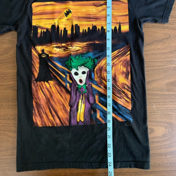 Batman t-shirt - Picture 4 of 5